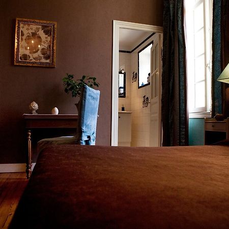 Ferme Du Mouchel Bed and Breakfast Formigny Exterior foto