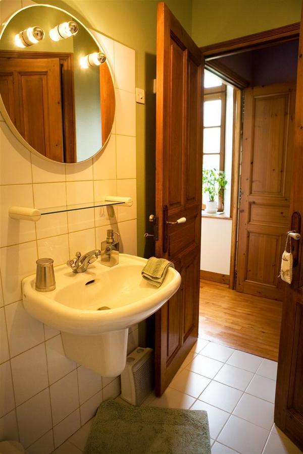 Ferme Du Mouchel Bed and Breakfast Formigny Exterior foto